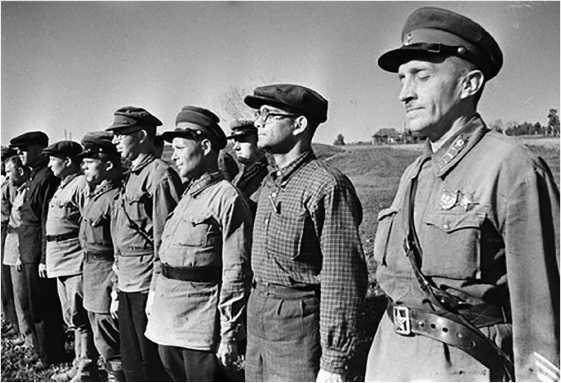 Иллюстрация к книге — Чудо под Москвой [i_151.jpg]