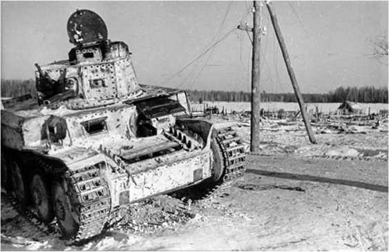 Иллюстрация к книге — Чудо под Москвой [i_155.jpg]