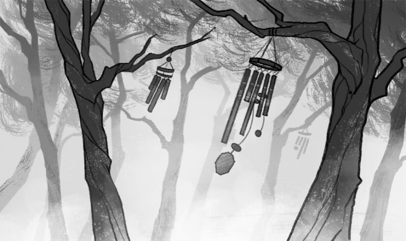 Иллюстрация к книге — Лагерь полукровок: совершенно секретно [i_008.jpg]