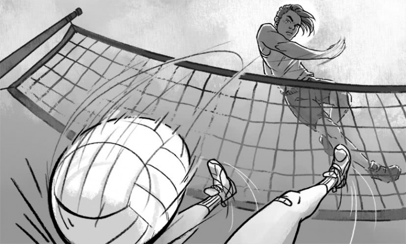 Иллюстрация к книге — Лагерь полукровок: совершенно секретно [i_017.jpg]