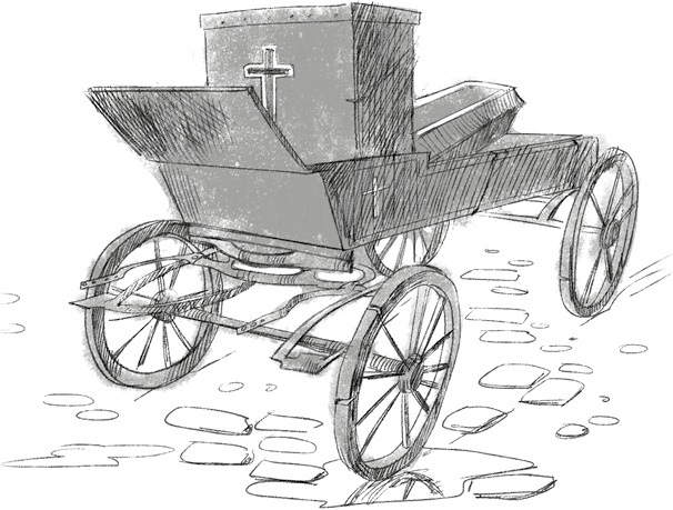 Иллюстрация к книге — Страшные истории для рассказа в темноте [i_009.jpg]