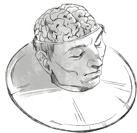 Иллюстрация к книге — Страшные истории для рассказа в темноте [i_011.jpg]