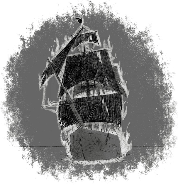 Иллюстрация к книге — Страшные истории для рассказа в темноте [i_020.jpg]