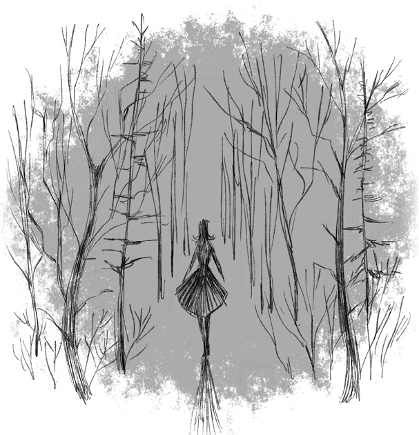 Иллюстрация к книге — Страшные истории для рассказа в темноте [i_037.jpg]