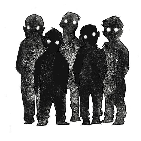 Иллюстрация к книге — Страшные истории для рассказа в темноте [i_038.jpg]