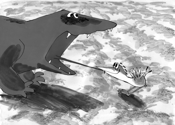 Иллюстрация к книге — Учись слушать. Серфинг на радиоволне [i_009.jpg]