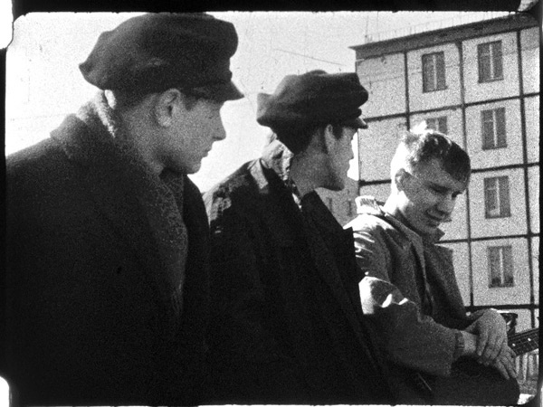 Иллюстрация к книге — Учись слушать. Серфинг на радиоволне [i_022.jpg]