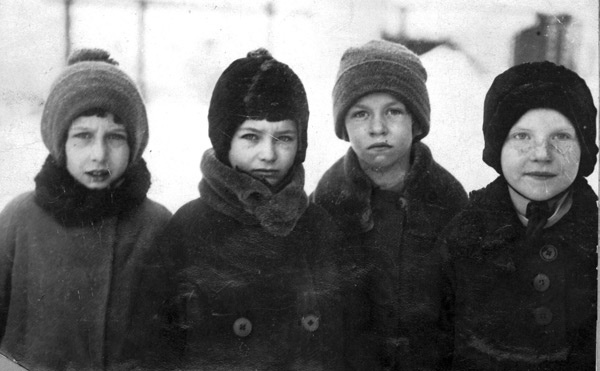 Иллюстрация к книге — Учись слушать. Серфинг на радиоволне [i_032.jpg]