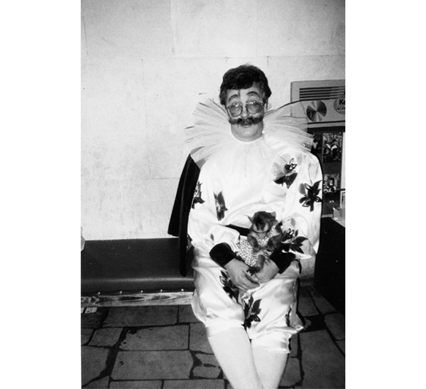 Иллюстрация к книге — Учись слушать. Серфинг на радиоволне [i_040.jpg]