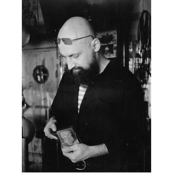 Иллюстрация к книге — Учись слушать. Серфинг на радиоволне [i_048.jpg]