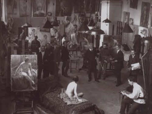 Иллюстрация к книге — Суриков [i_014.jpg]