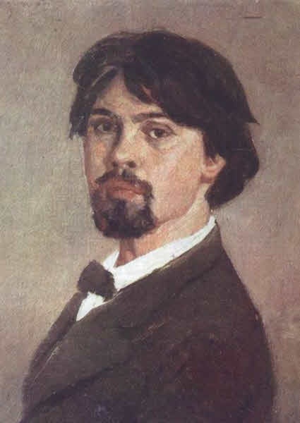 Иллюстрация к книге — Суриков [i_034.jpg]