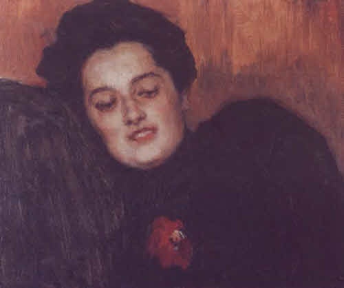 Иллюстрация к книге — Суриков [i_054.jpg]