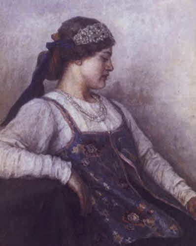 Иллюстрация к книге — Суриков [i_055.jpg]