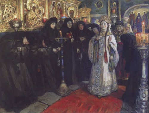 Иллюстрация к книге — Суриков [i_056.jpg]