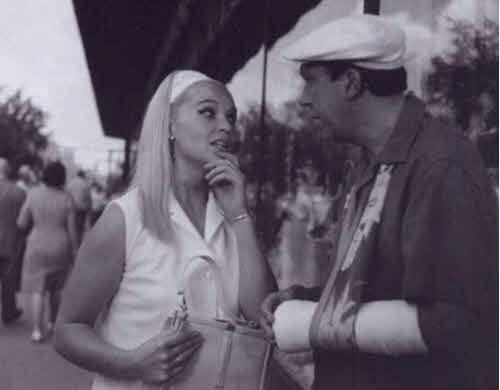 Иллюстрация к книге — Леонид Гайдай [i_032.jpg]