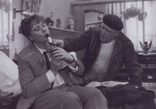 Иллюстрация к книге — Леонид Гайдай [i_033.jpg]