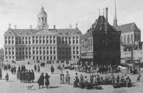 Иллюстрация к книге — Спиноза [i_006.jpg]