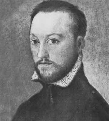 Иллюстрация к книге — Спиноза [i_009.jpg]