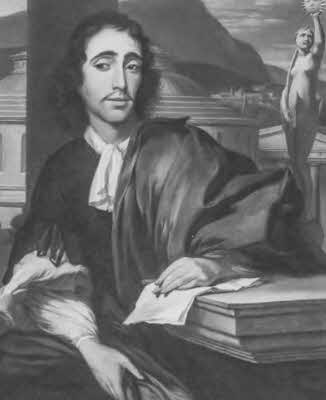 Иллюстрация к книге — Спиноза [i_021.jpg]