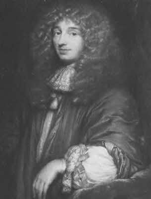 Иллюстрация к книге — Спиноза [i_023.jpg]