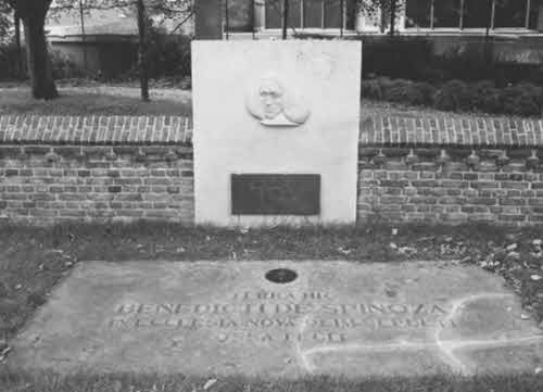 Иллюстрация к книге — Спиноза [i_034.jpg]