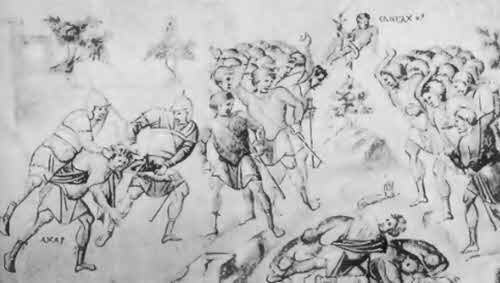 Иллюстрация к книге — Константин Великий [i_037.jpg]