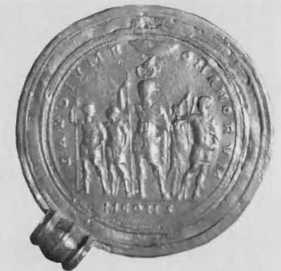 Иллюстрация к книге — Константин Великий [i_049.jpg]