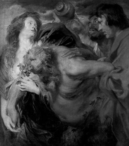 Иллюстрация к книге — Сократ [i_037.jpg]