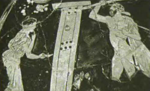 Иллюстрация к книге — Сократ [i_041.jpg]