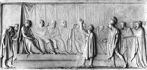 Иллюстрация к книге — Сократ [i_054.jpg]