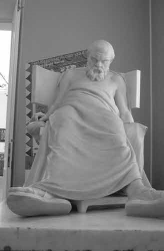 Иллюстрация к книге — Сократ [i_061.jpg]