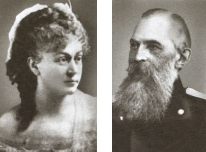 Иллюстрация к книге — Коллонтай [i_005.jpg]