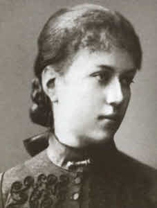 Иллюстрация к книге — Коллонтай [i_006.jpg]