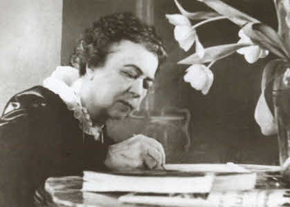 Иллюстрация к книге — Коллонтай [i_055.jpg]