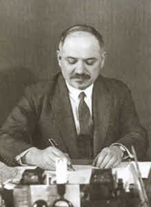 Иллюстрация к книге — Коллонтай [i_061.jpg]