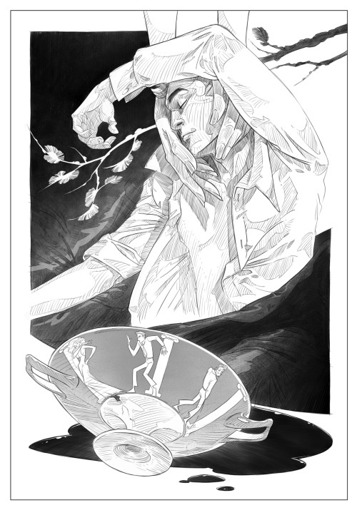 Иллюстрация к книге — Новый Олимп [i_001.jpg]