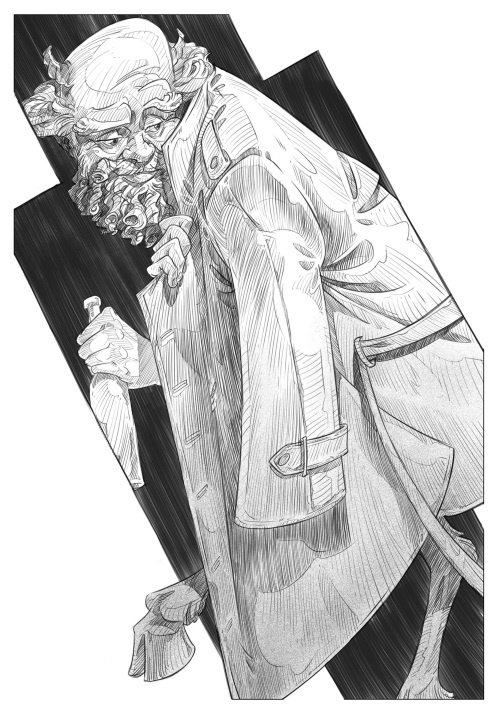 Иллюстрация к книге — Новый Олимп [i_003.jpg]