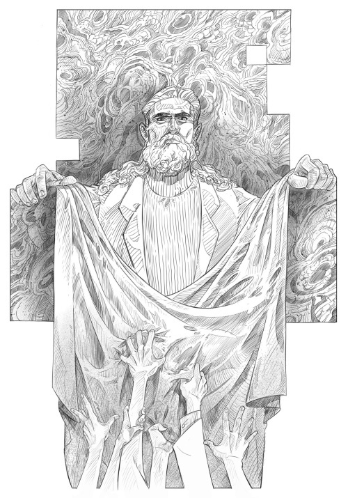 Иллюстрация к книге — Новый Олимп [i_004.jpg]