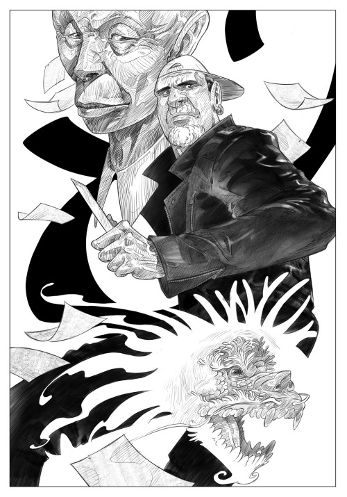 Иллюстрация к книге — Новый Олимп [i_005.jpg]