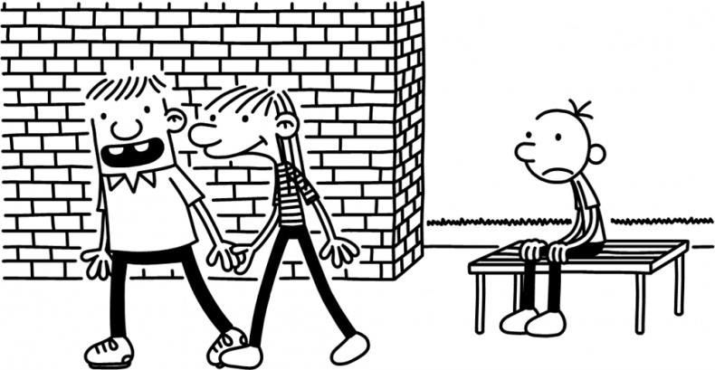 Иллюстрация к книге — Полоса невезения [i_011.jpg]