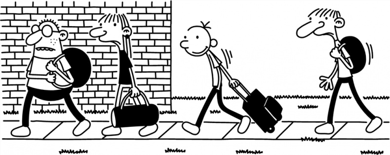 Иллюстрация к книге — Полоса невезения [i_024.jpg]