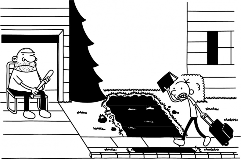 Иллюстрация к книге — Полоса невезения [i_027.jpg]