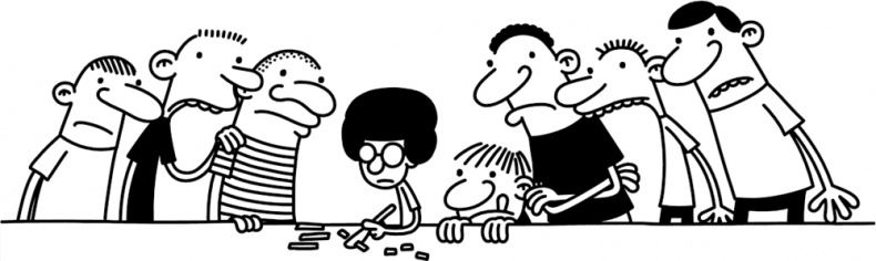 Иллюстрация к книге — Полоса невезения [i_043.jpg]