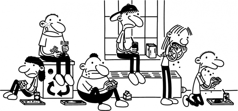 Иллюстрация к книге — Полоса невезения [i_047.jpg]