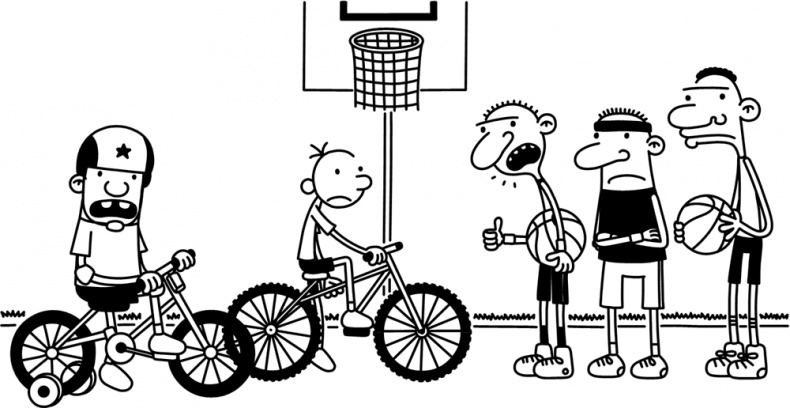 Иллюстрация к книге — Полоса невезения [i_053.jpg]