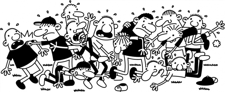 Иллюстрация к книге — Полоса невезения [i_059.jpg]