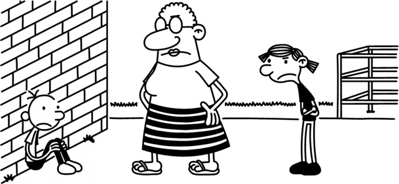 Иллюстрация к книге — Полоса невезения [i_066.jpg]