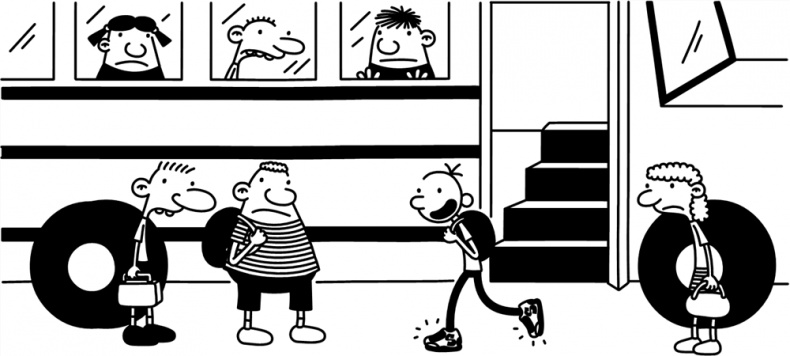 Иллюстрация к книге — Полоса невезения [i_094.jpg]