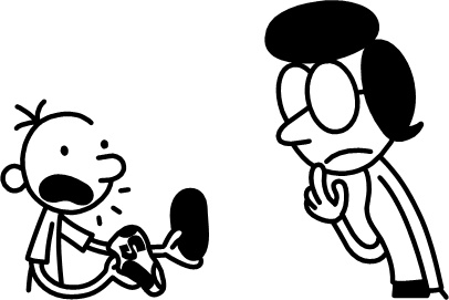 Иллюстрация к книге — Полоса невезения [i_095.jpg]